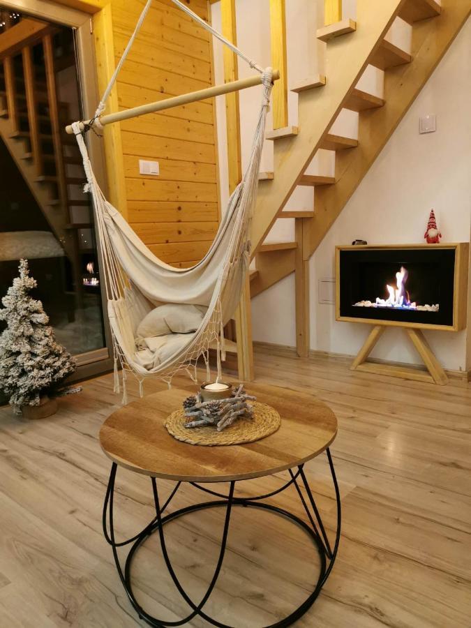 Villa Loft&Hill Grywald Exterior foto